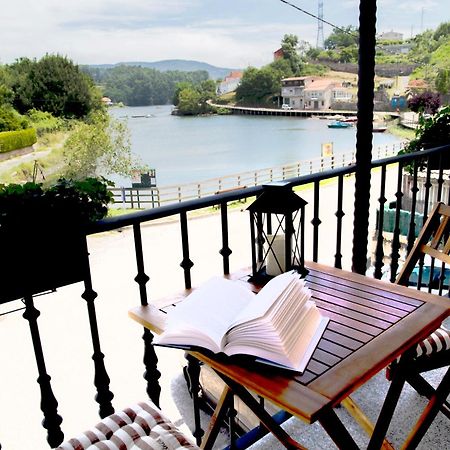 Casa Da Marisma Villa Redondela Dış mekan fotoğraf