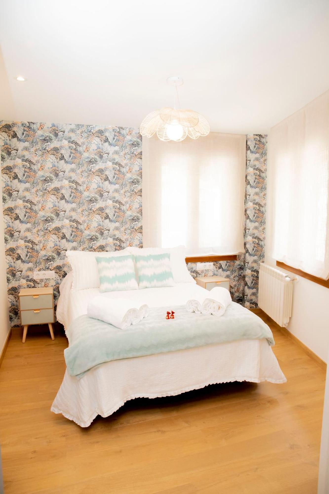 Casa Da Marisma Villa Redondela Dış mekan fotoğraf